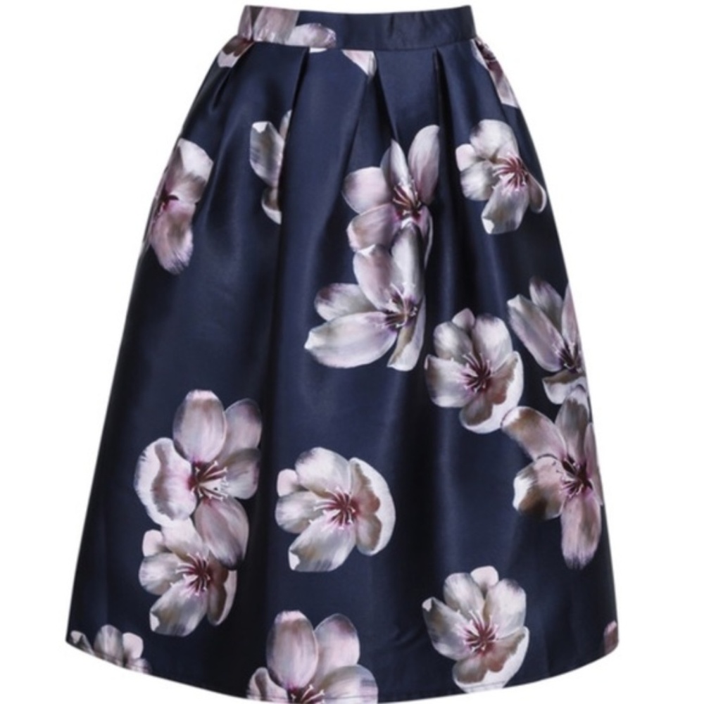 New Midi Dress